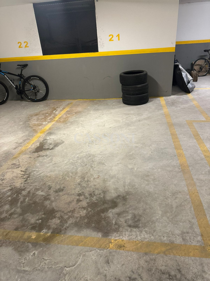 Apartamento ID.2072 - Espectacular vista!