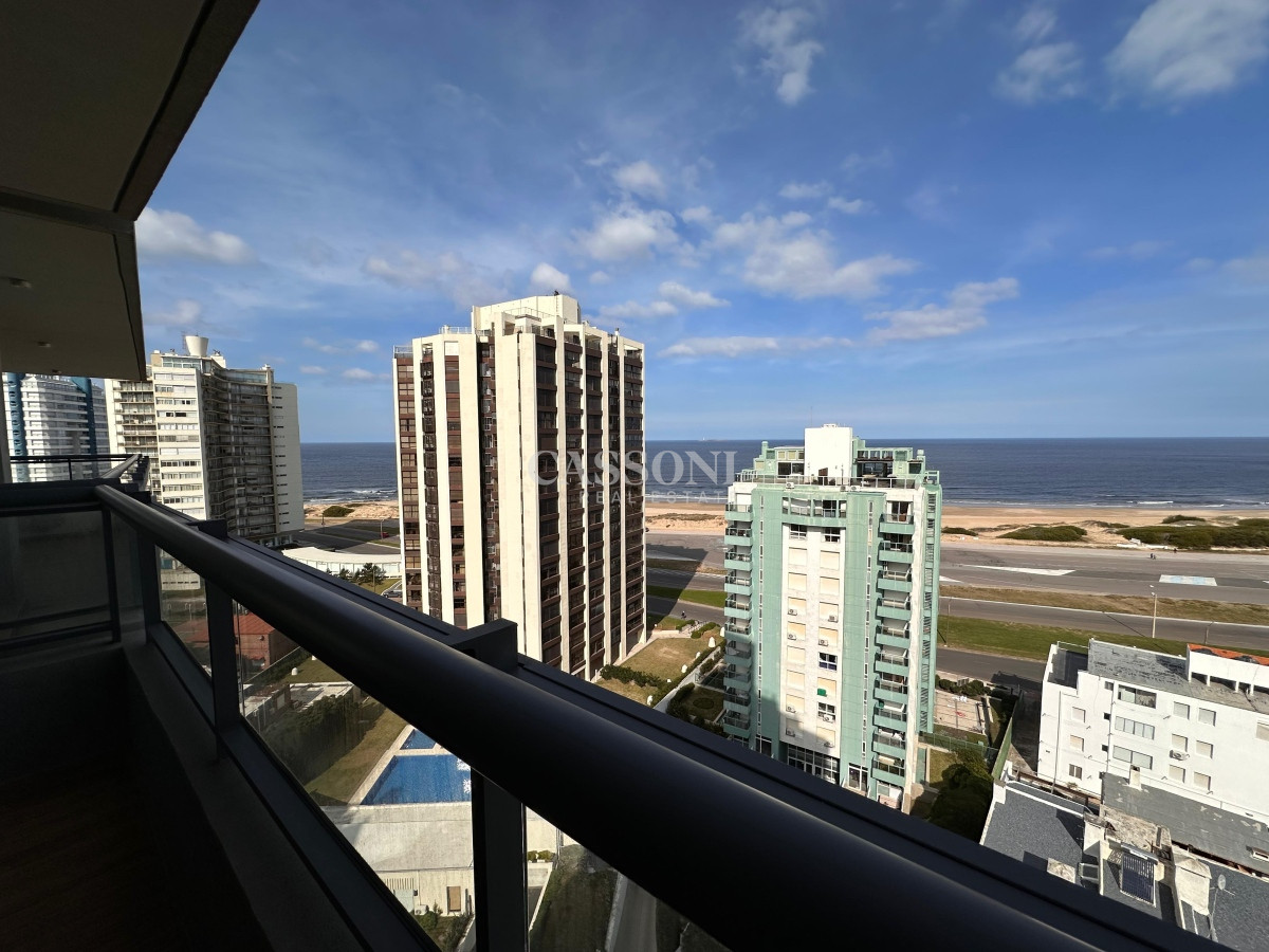 Apartamento ID.2069 - Apartamento en Edificio Siglo Sol II