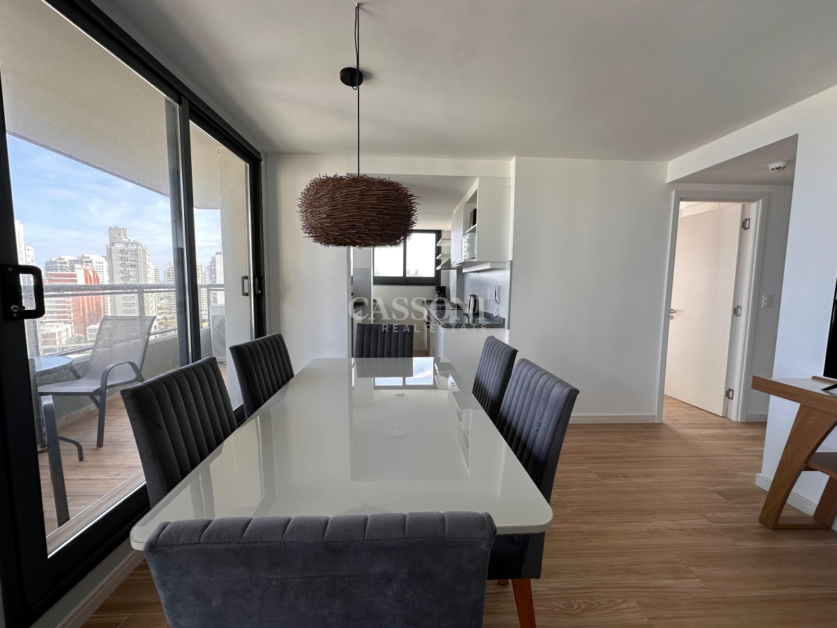 Apartamento ID.2069 - Apartamento en Edificio Siglo Sol II