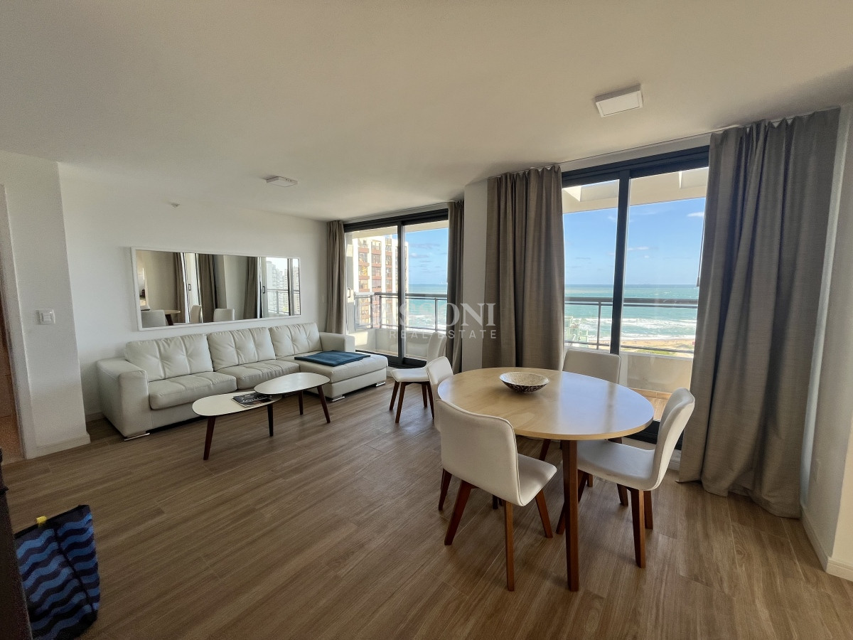 Apartamento ID.2072 - Espectacular vista!