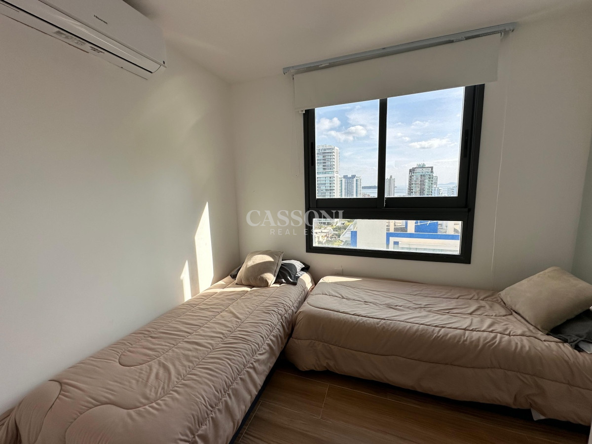 Apartamento ID.2069 - Apartamento en Edificio Siglo Sol II