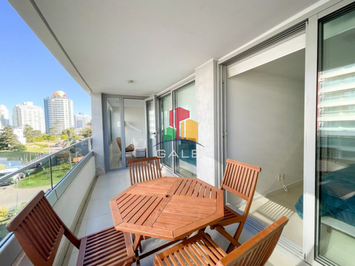 Aidy Grill - GoPunta - Portal Inmobiliario de Punta del Este - Maldonado