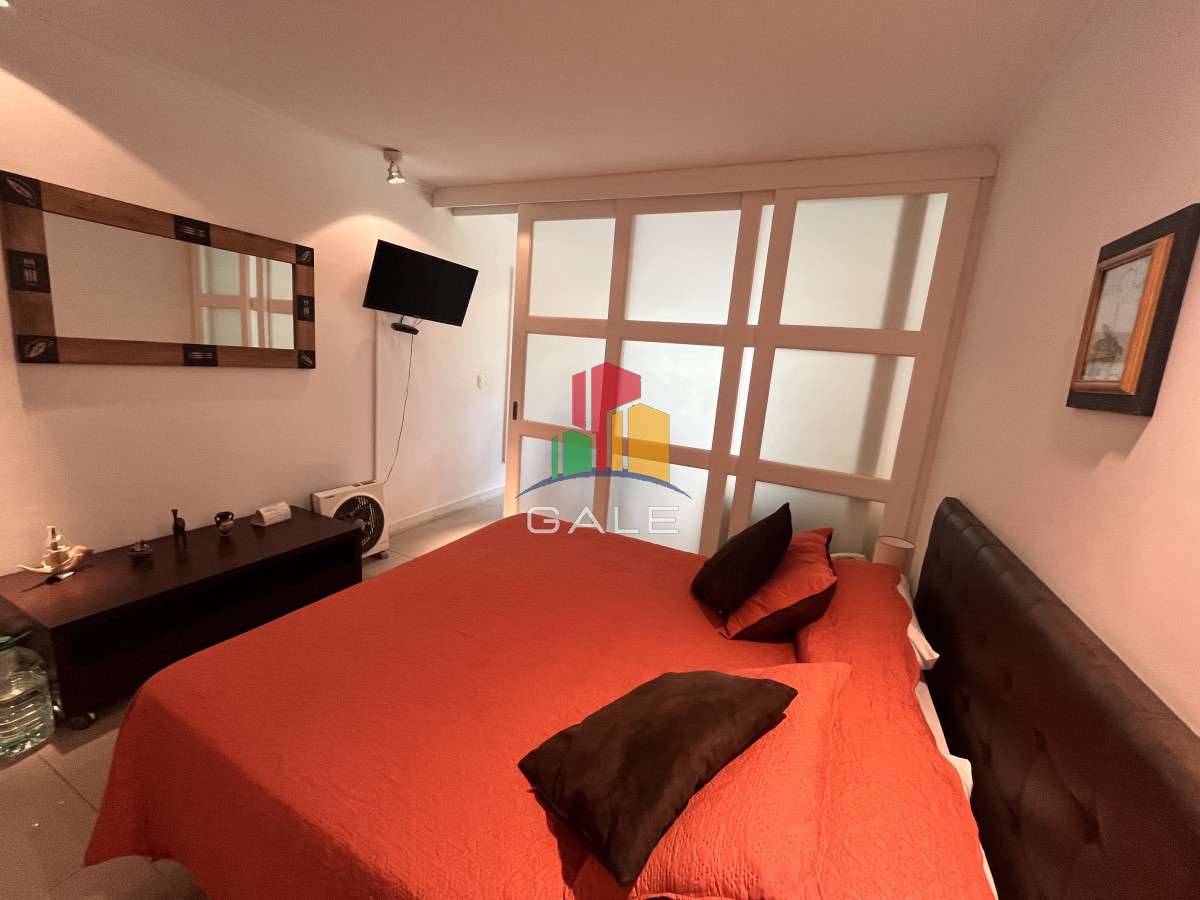 Apartamento ID.2995 - Hermoso Y Amplio Apartamento en Punta Ballena