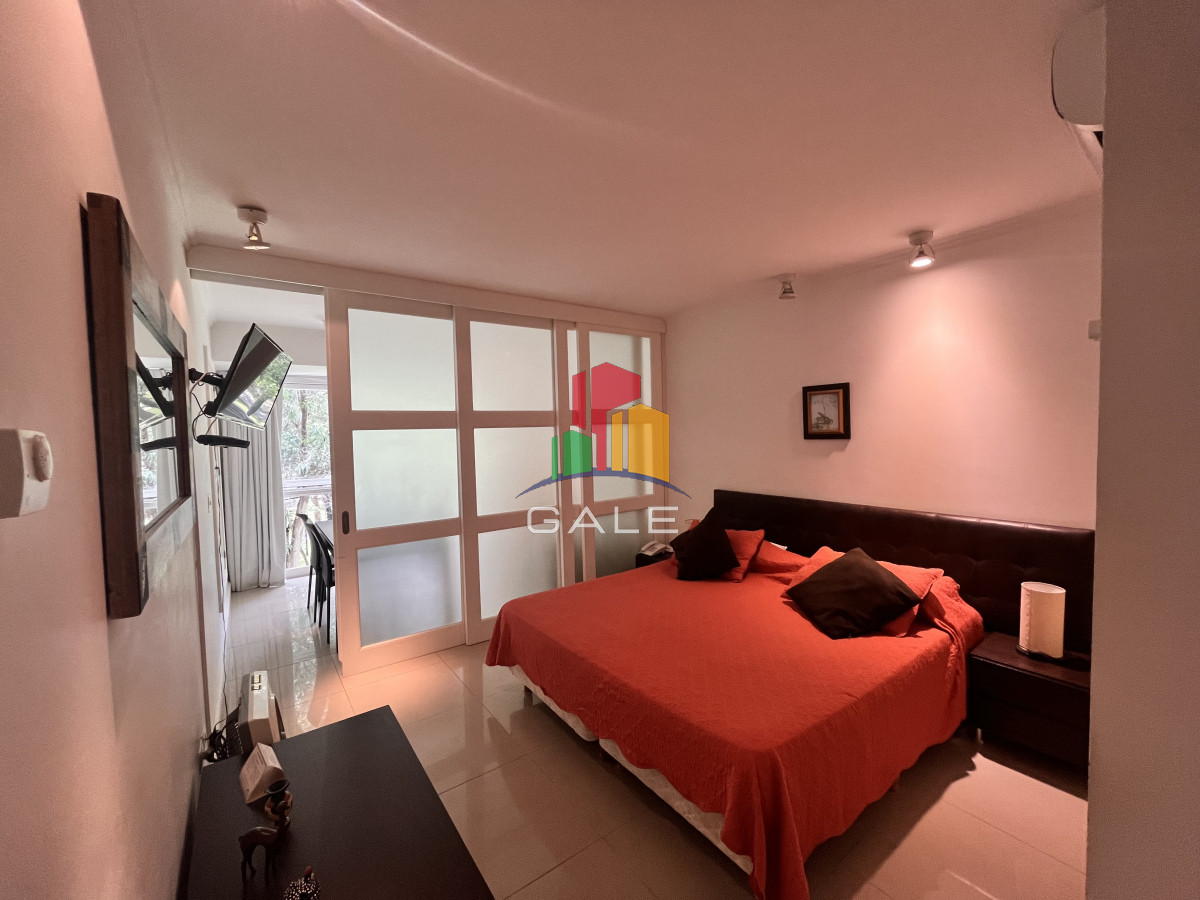 Apartamento ID.2995 - Hermoso Y Amplio Apartamento en Punta Ballena