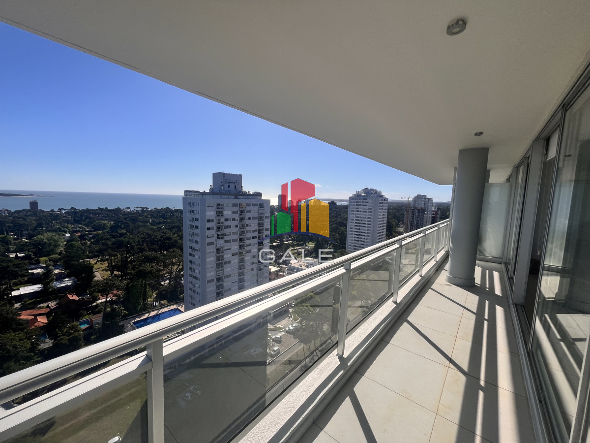 Roosevelt - GoPunta - Portal Inmobiliario de Punta del Este - Maldonado