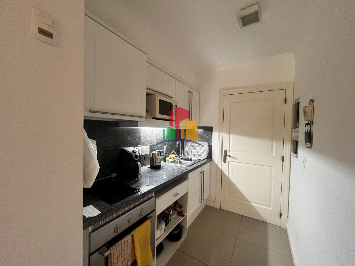 Apartamento ID.2995 - Hermoso Y Amplio Apartamento en Punta Ballena