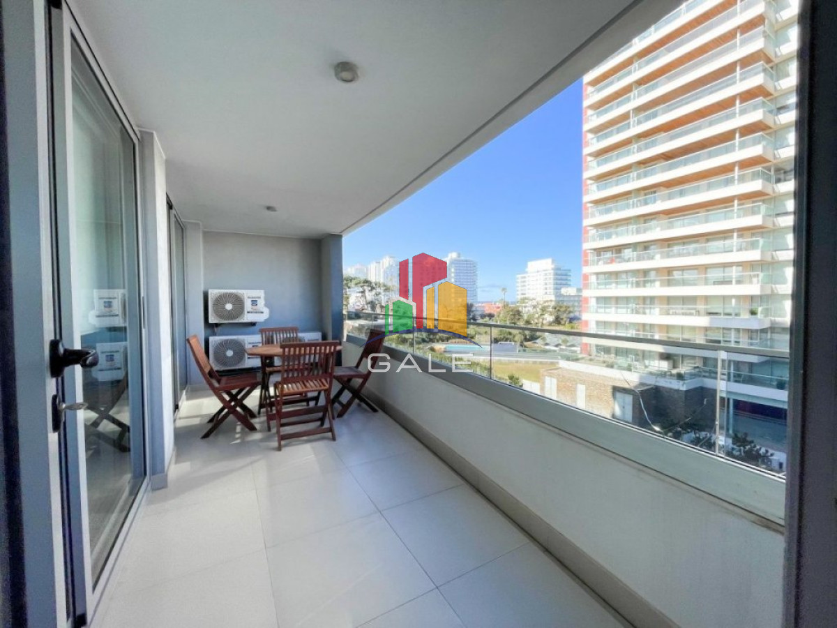 Aidy Grill - GoPunta - Portal Inmobiliario de Punta del Este - Maldonado
