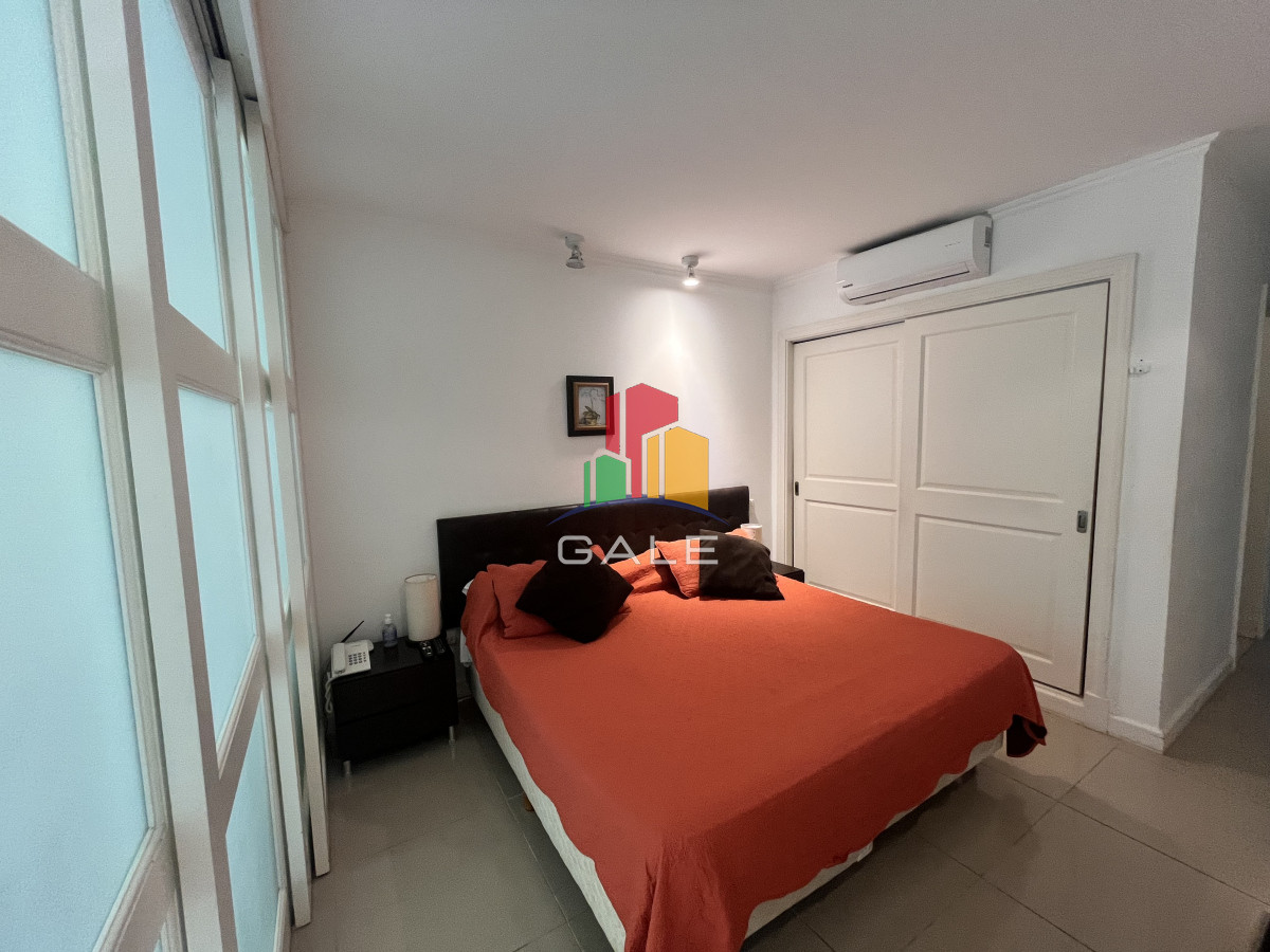 Apartamento ID.2995 - Hermoso Y Amplio Apartamento en Punta Ballena