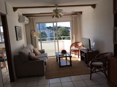 Apartamento en Punta del Este, Aidy Grill