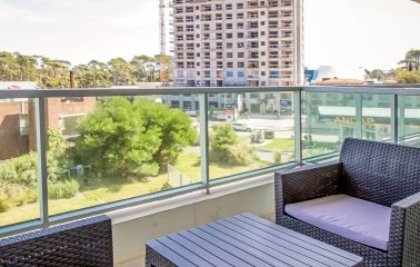 Hermoso Y Amplio Apartamento en Punta Del Este