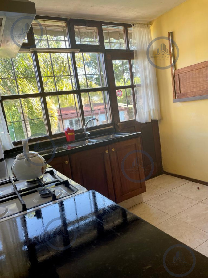 Casa ID.2635 - Completo quincho de 4 dormitorios, Pinares 