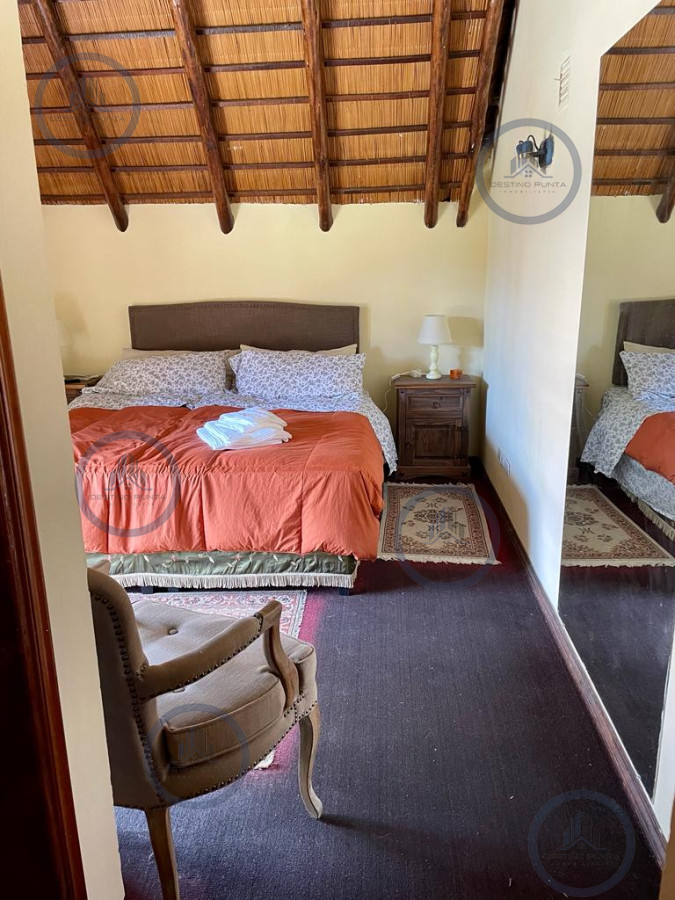 Casa ID.2635 - Completo quincho de 4 dormitorios, Pinares 