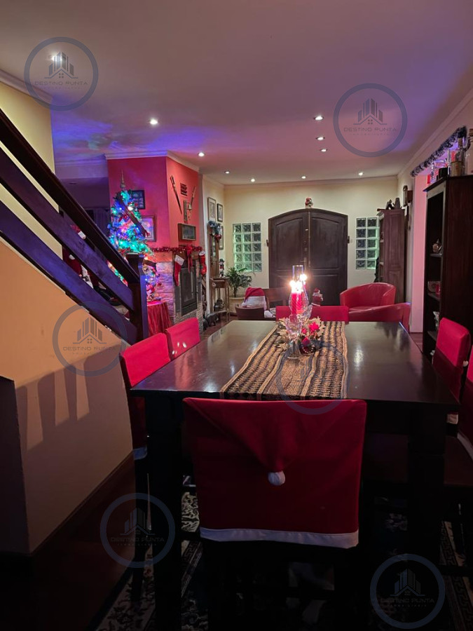 Casa ID.2635 - Completo quincho de 4 dormitorios, Pinares 