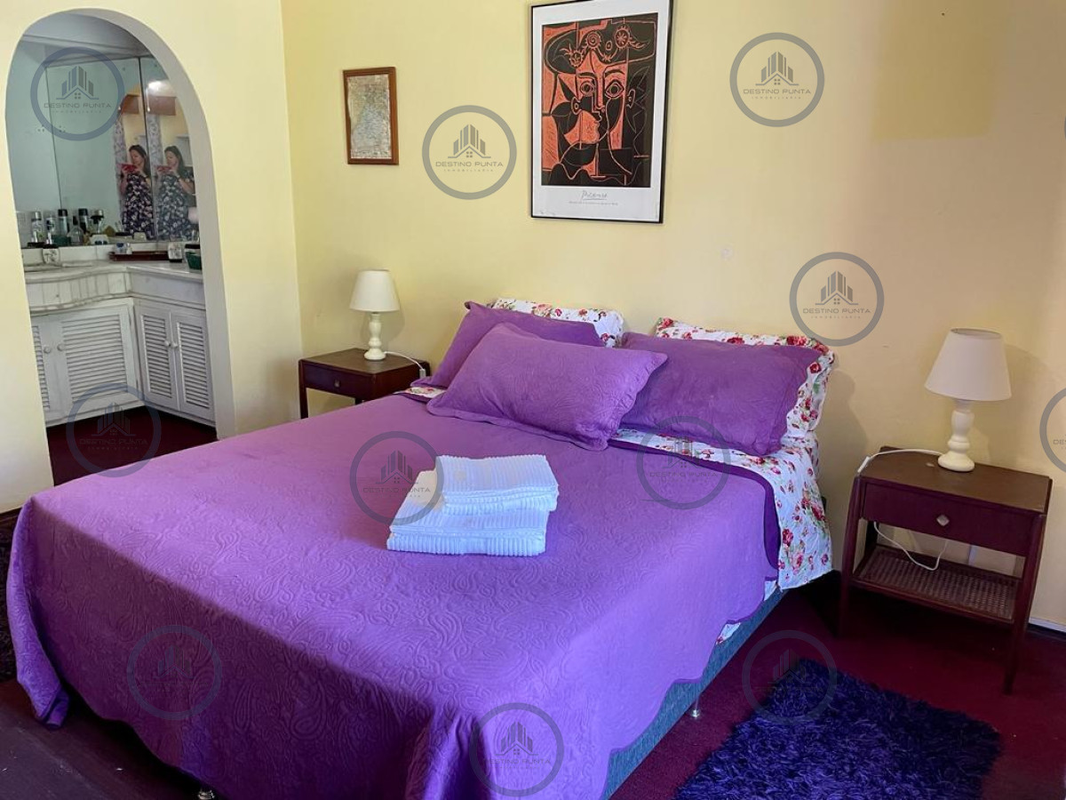 Casa ID.2635 - Completo quincho de 4 dormitorios, Pinares 