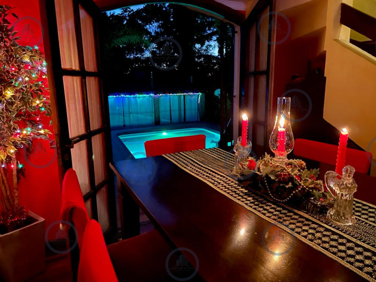 Casa ID.2635 - Completo quincho de 4 dormitorios, Pinares 