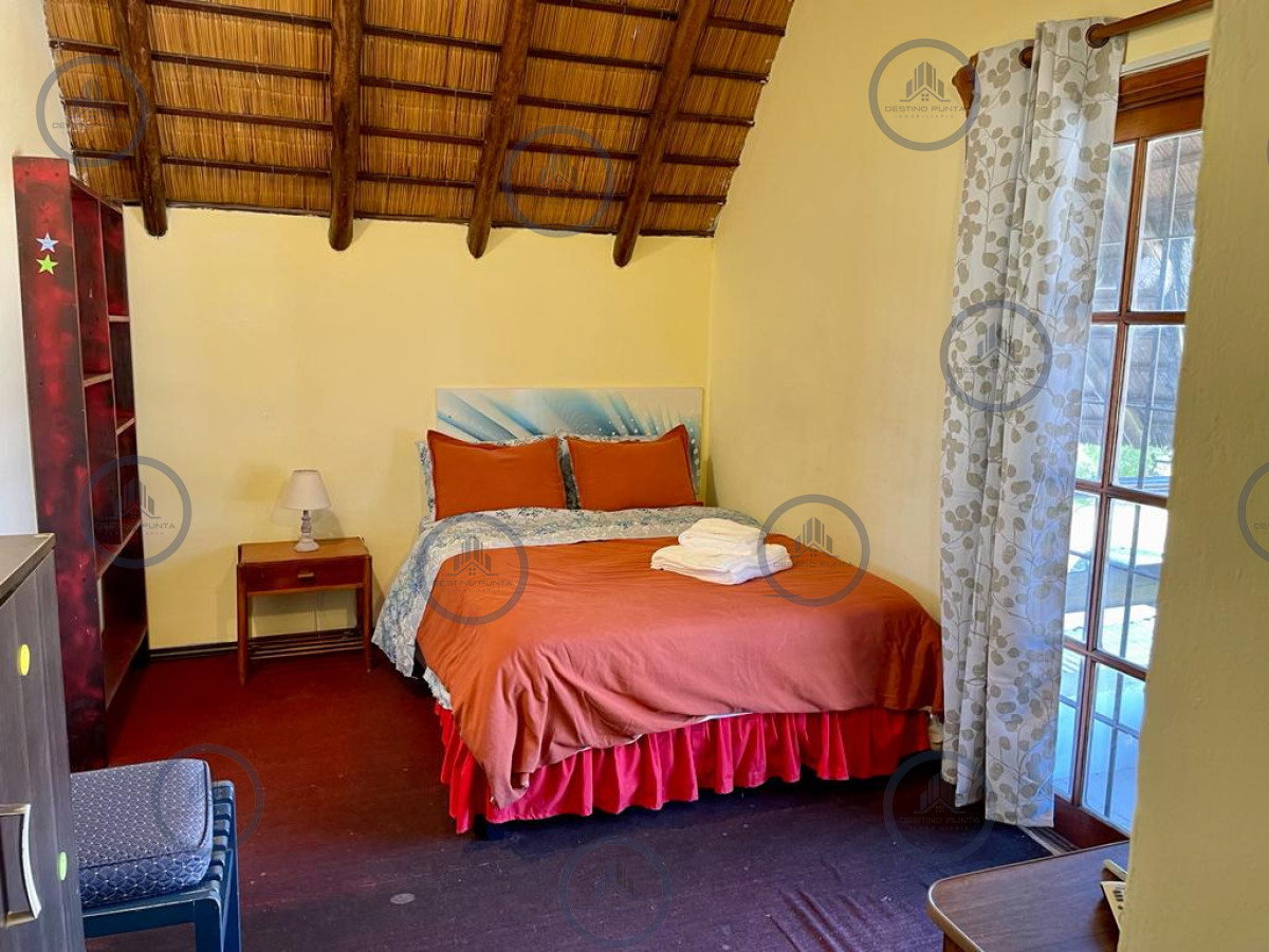 Casa ID.2635 - Completo quincho de 4 dormitorios, Pinares 