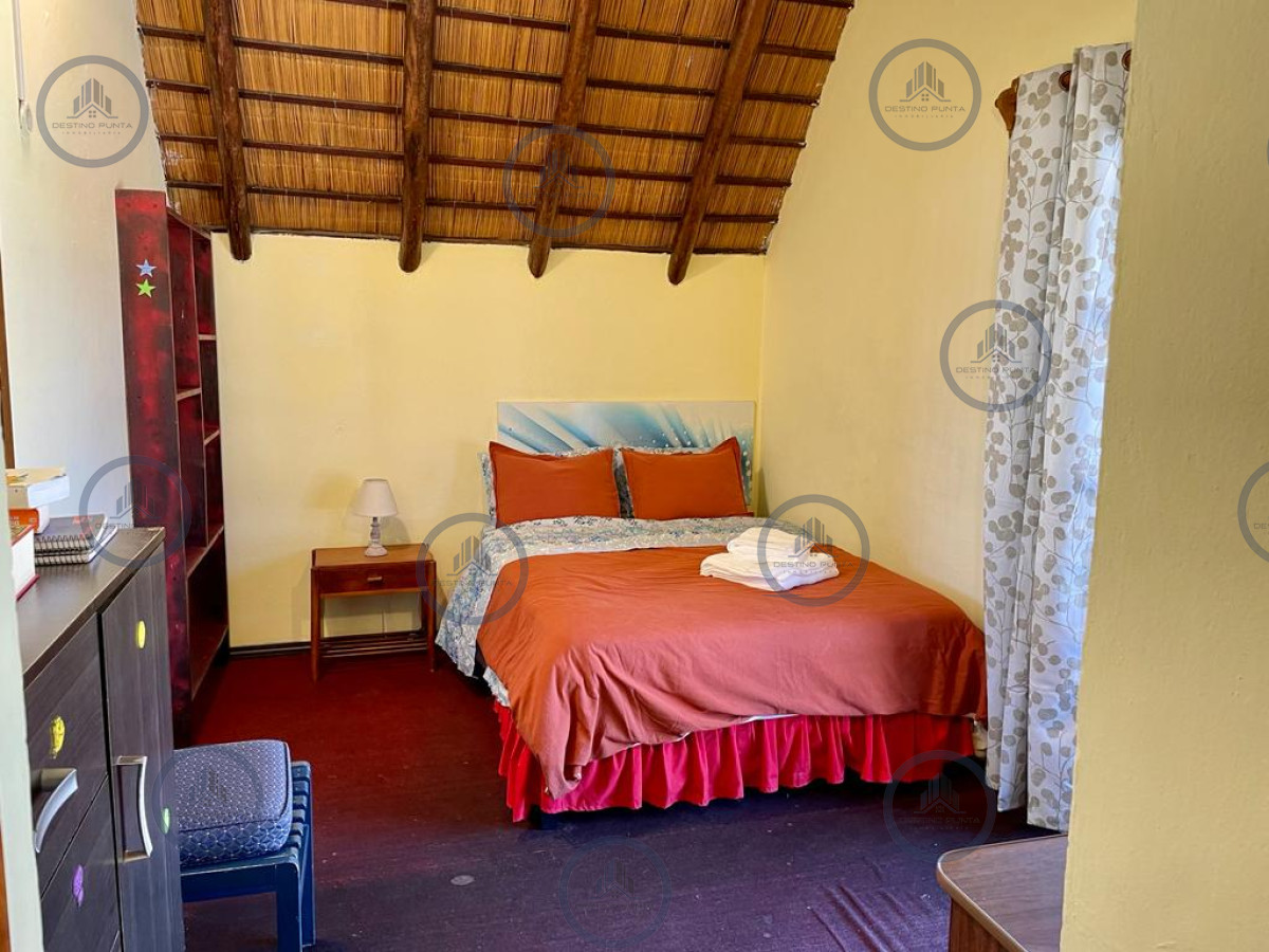 Casa ID.2635 - Completo quincho de 4 dormitorios, Pinares 