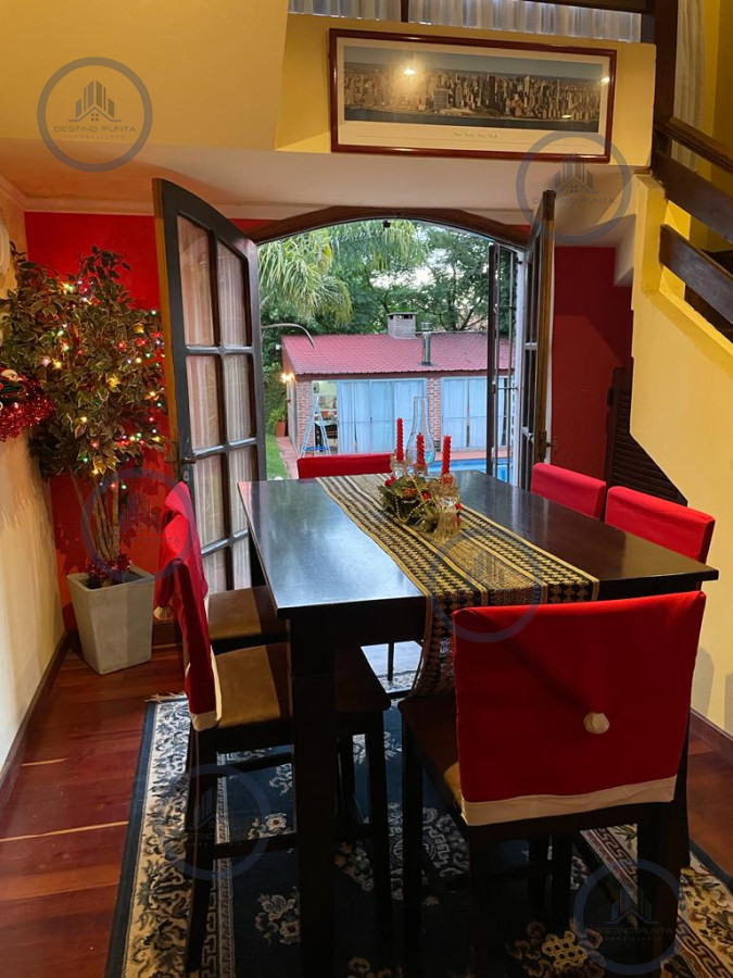 Casa ID.2635 - Completo quincho de 4 dormitorios, Pinares 
