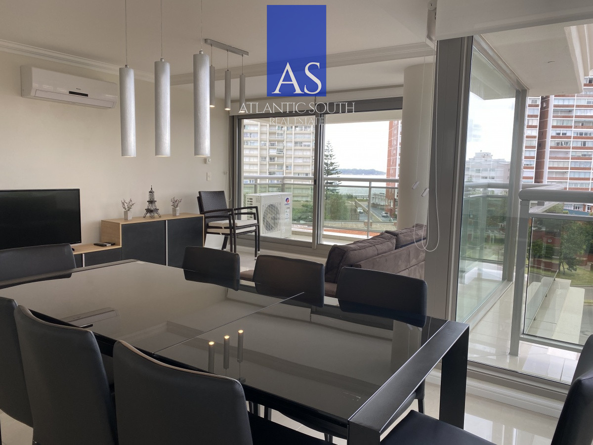 Apartamento ID.4378 - Imperiale con vista a la Mansa Oportunidad