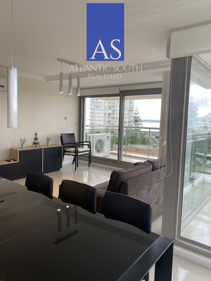 Apartamento ID.4378 - Imperiale con vista a la Mansa Oportunidad