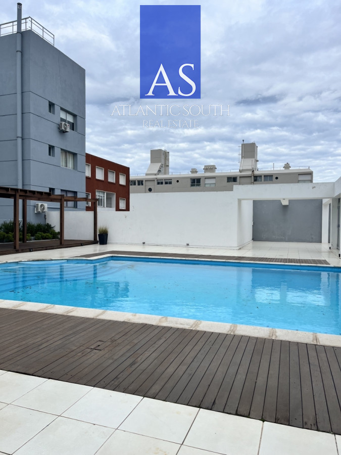 Apartamento ID.3669 - Venta en Peninsula apto divinooooo
