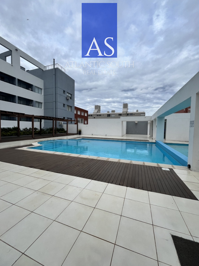 Apartamento ID.3669 - Venta en Peninsula apto divinooooo