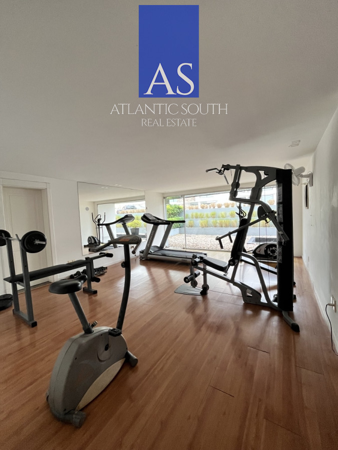 Apartamento ID.3669 - Venta en Peninsula apto divinooooo