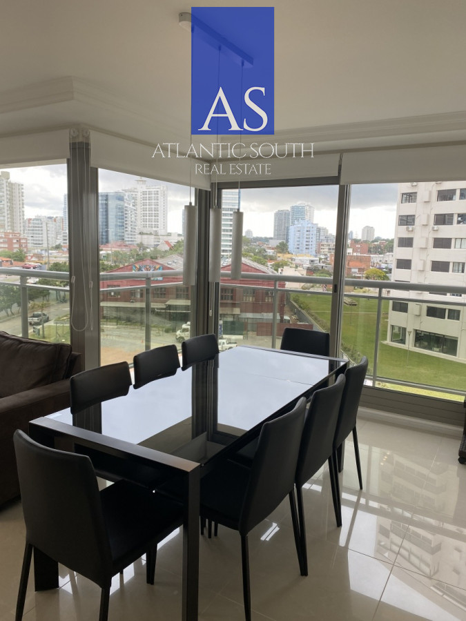 Apartamento ID.4378 - Imperiale con vista a la Mansa Oportunidad