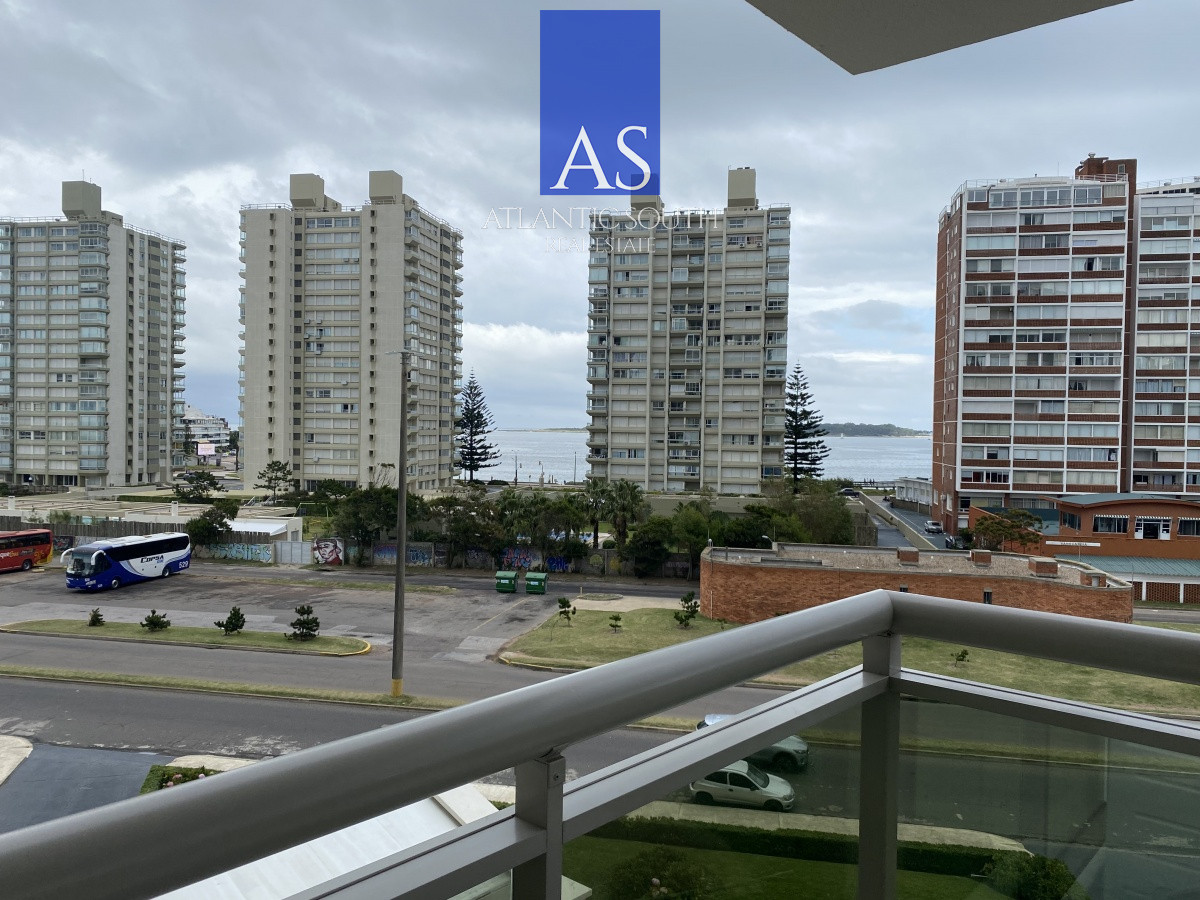 Apartamento ID.4378 - Imperiale con vista a la Mansa Oportunidad