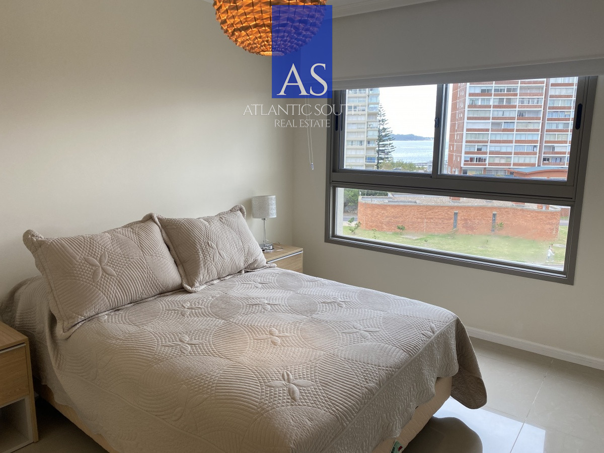Apartamento ID.4378 - Imperiale con vista a la Mansa Oportunidad