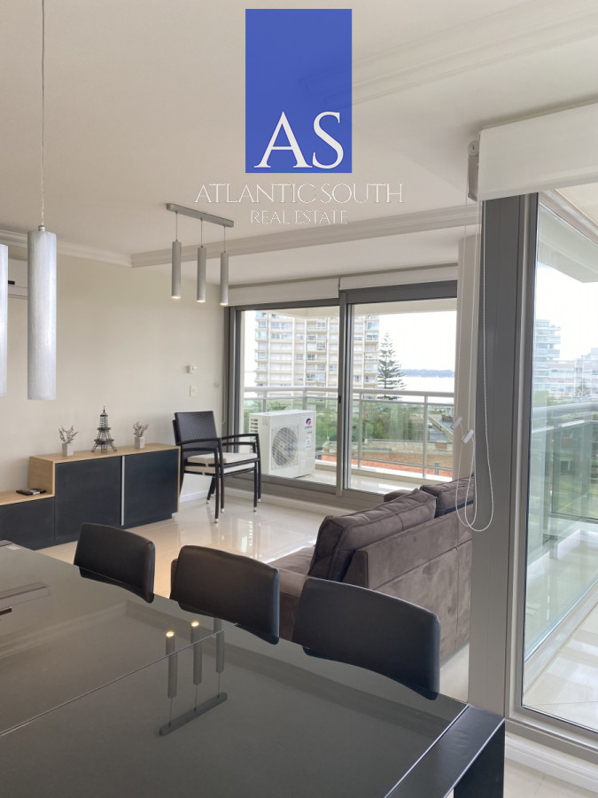 Apartamento ID.4378 - Imperiale con vista a la Mansa Oportunidad