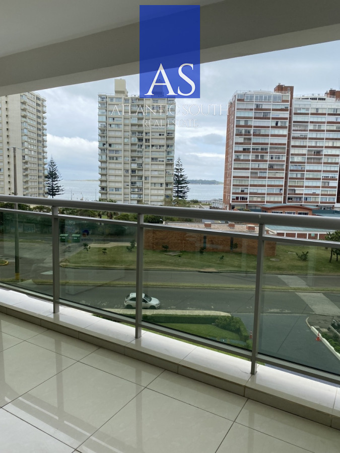 Apartamento ID.4378 - Imperiale con vista a la Mansa Oportunidad
