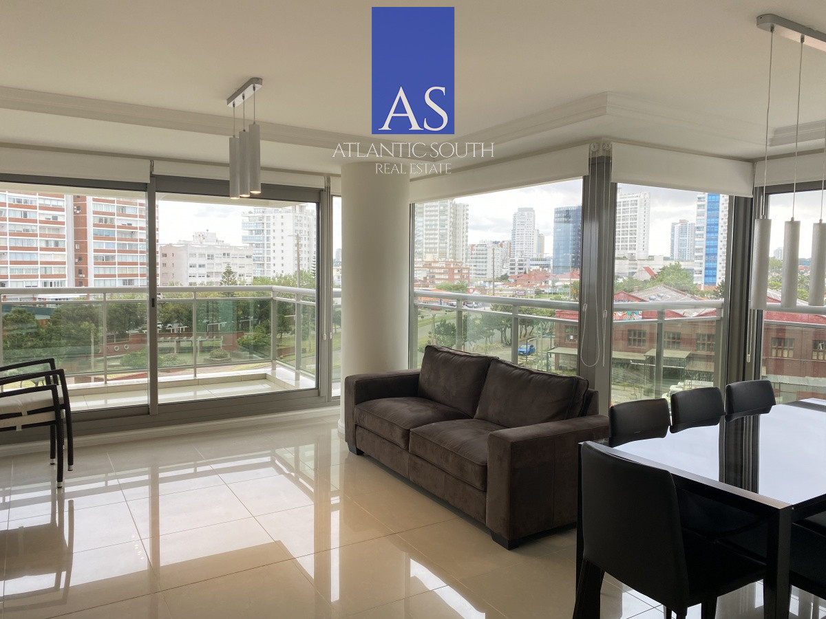 Apartamento ID.4378 - Imperiale con vista a la Mansa Oportunidad