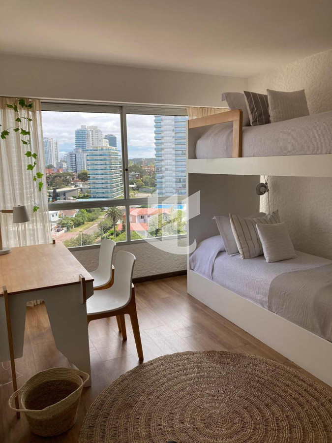 Apartamento ID.2114 - VENTA HERMOSO APTO A PASOS DE LA BRAVA 
