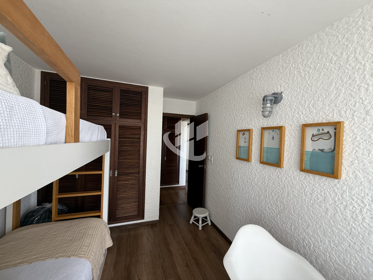 Apartamento ID.2114 - VENTA HERMOSO APTO A PASOS DE LA BRAVA 