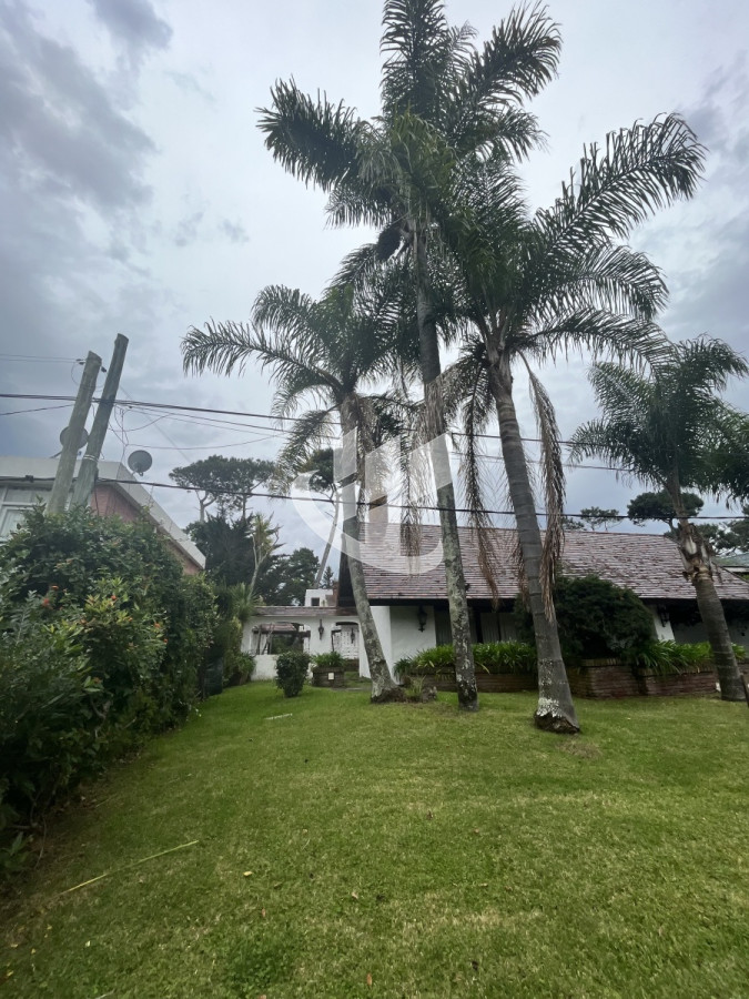 Casa ID.2639 - PUNTA DEL ESTE MANSA EXCELENTE PROPIEDAD EN VENTA 