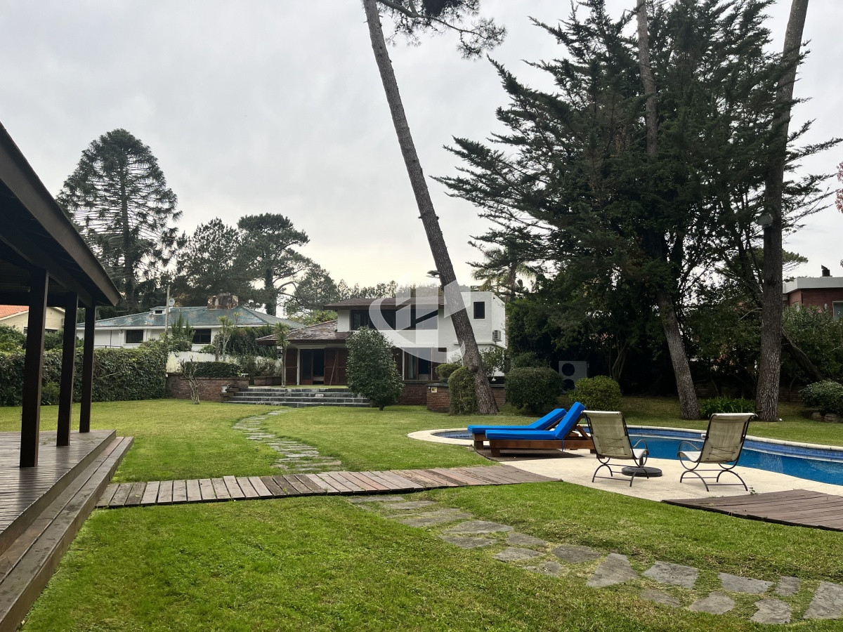 Casa ID.2639 - PUNTA DEL ESTE MANSA EXCELENTE PROPIEDAD EN VENTA 