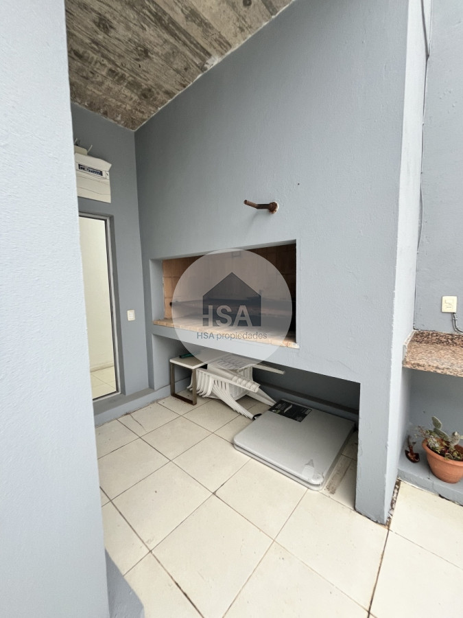 Apartamento ID.500 - Venta en Peninsula apto divinooooo