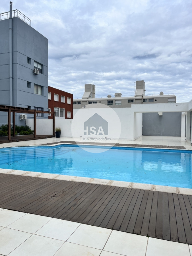 Apartamento ID.500 - Venta en Peninsula apto divinooooo