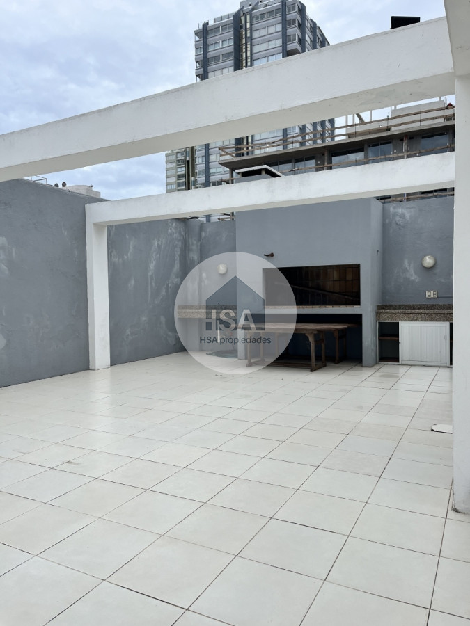 Apartamento ID.500 - Venta en Peninsula apto divinooooo