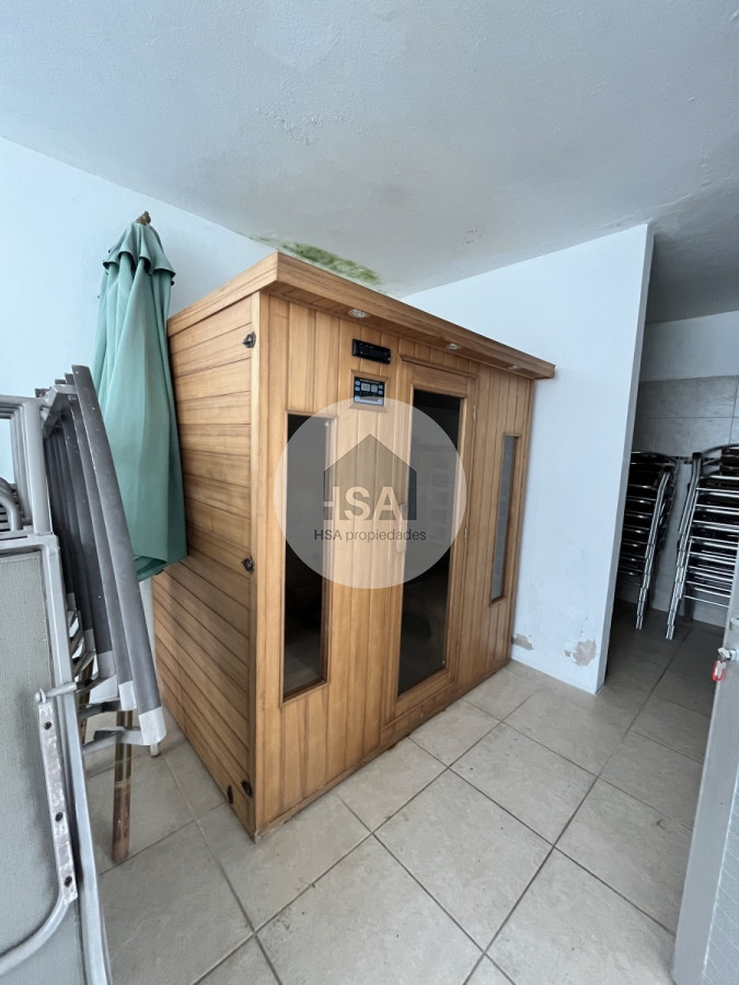 Apartamento ID.500 - Venta en Peninsula apto divinooooo