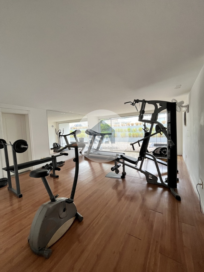 Apartamento ID.500 - Venta en Peninsula apto divinooooo