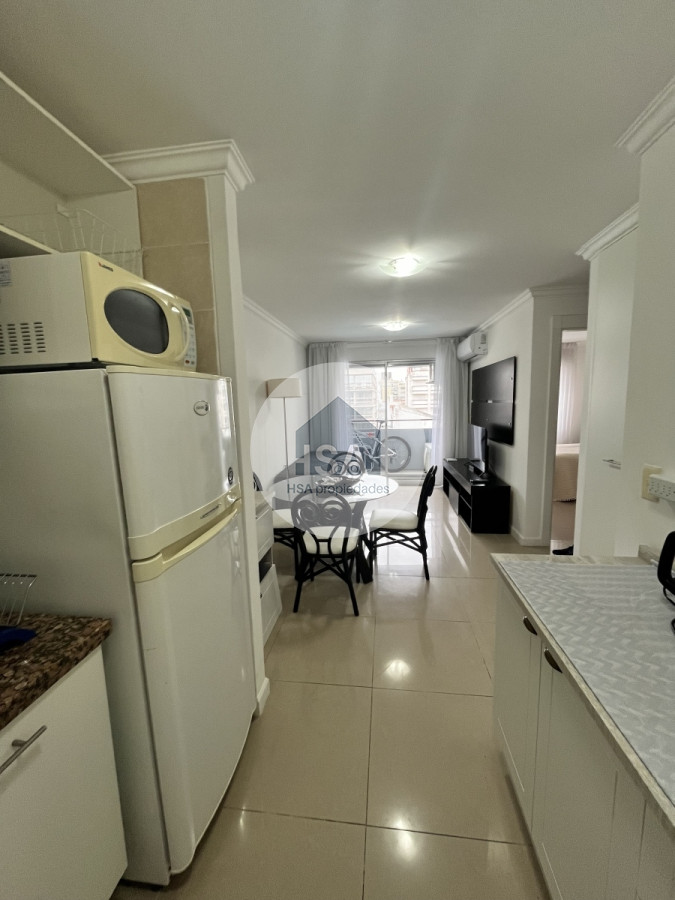 Apartamento ID.500 - Venta en Peninsula apto divinooooo