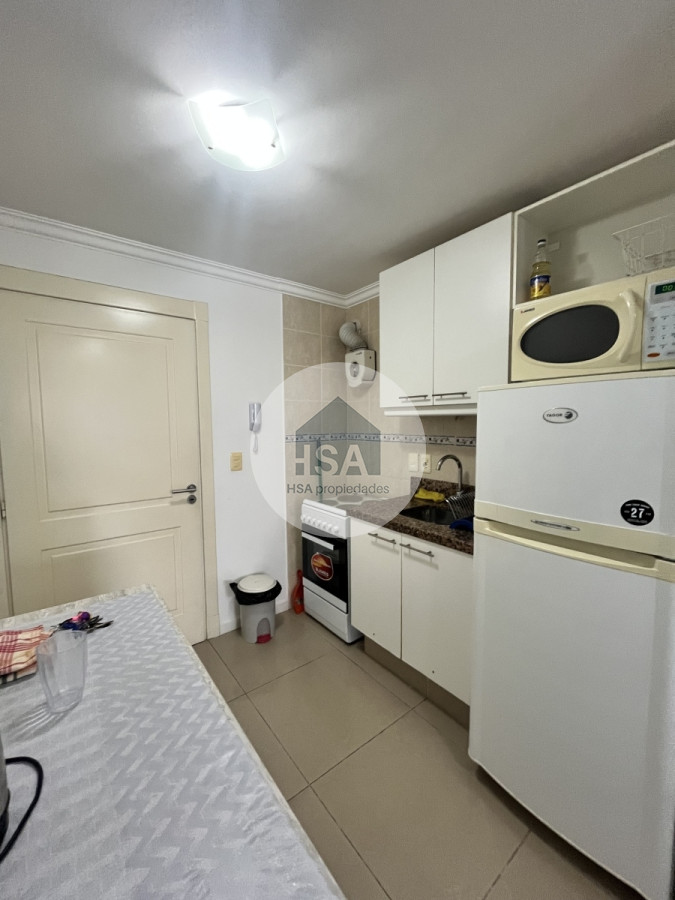 Apartamento ID.500 - Venta en Peninsula apto divinooooo