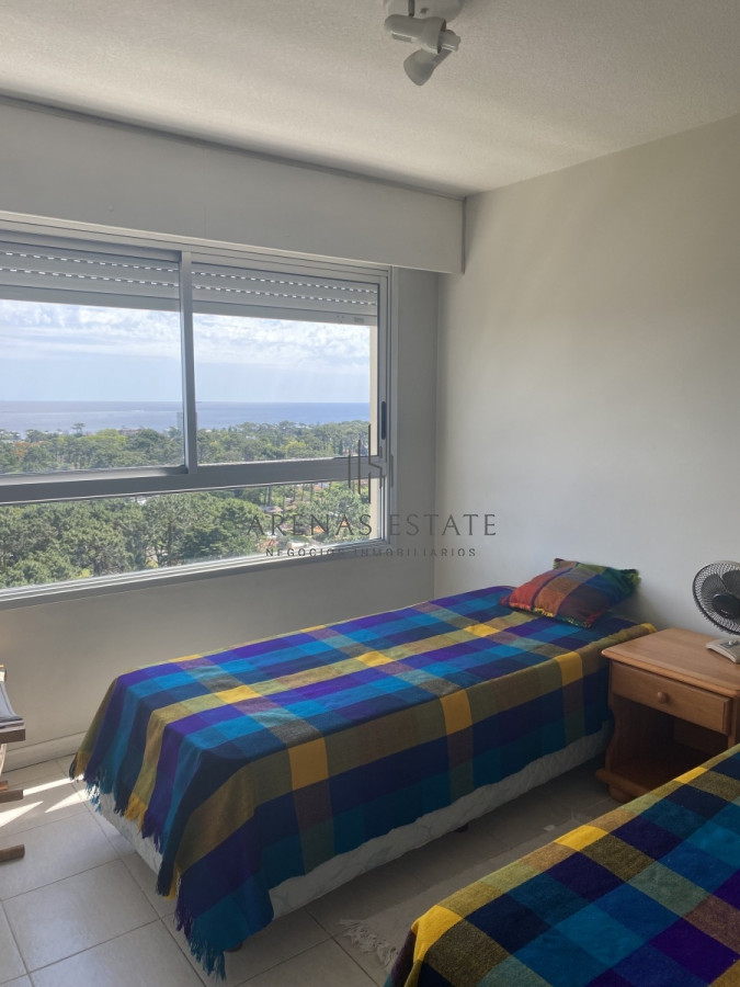 Apartamento ID.2827 - Roosevelt apto en en alquiler anual!