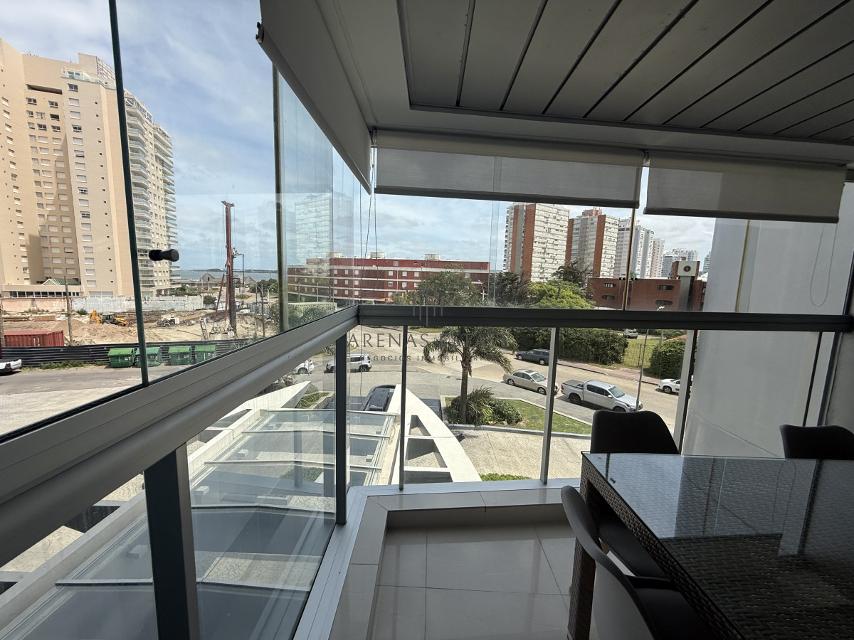 Apartamento ID.4102 - Venta apto en Playa Mansa 