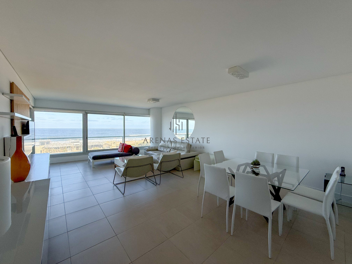Apartamento ID.4053 - VENTA PRIMERA LINEA BRAVA 