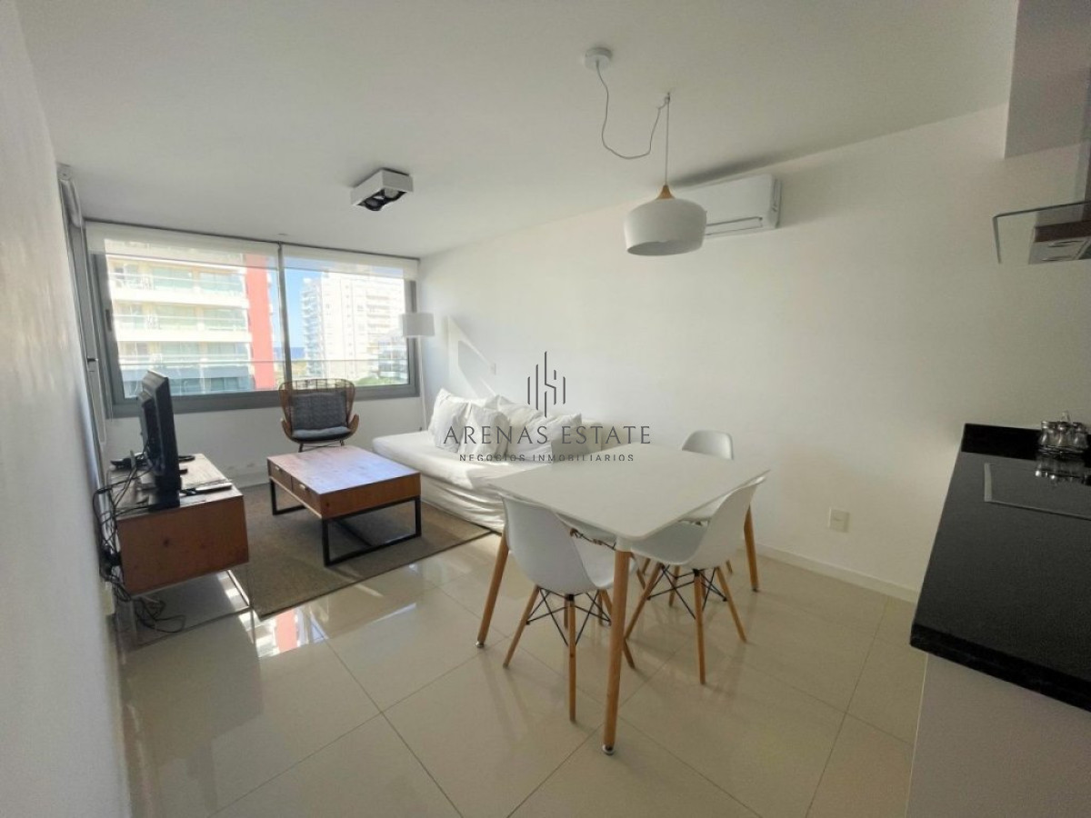 Apartamento ID.2813 - Apartamento en venta y alquiler anual 