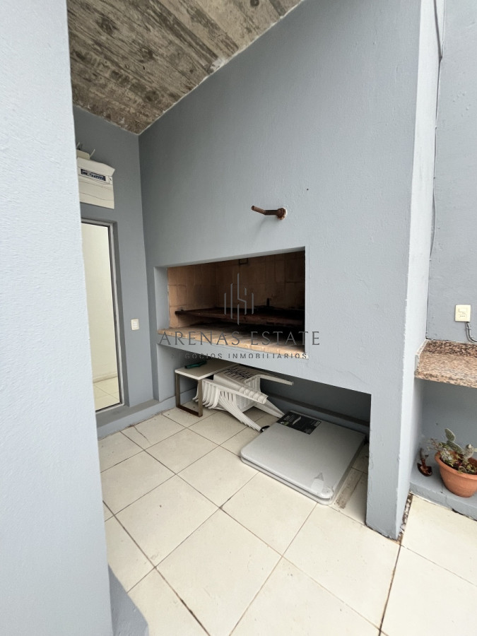 Apartamento ID.3134 - Apartamento en venta de 1 dormitorio en Peninsula