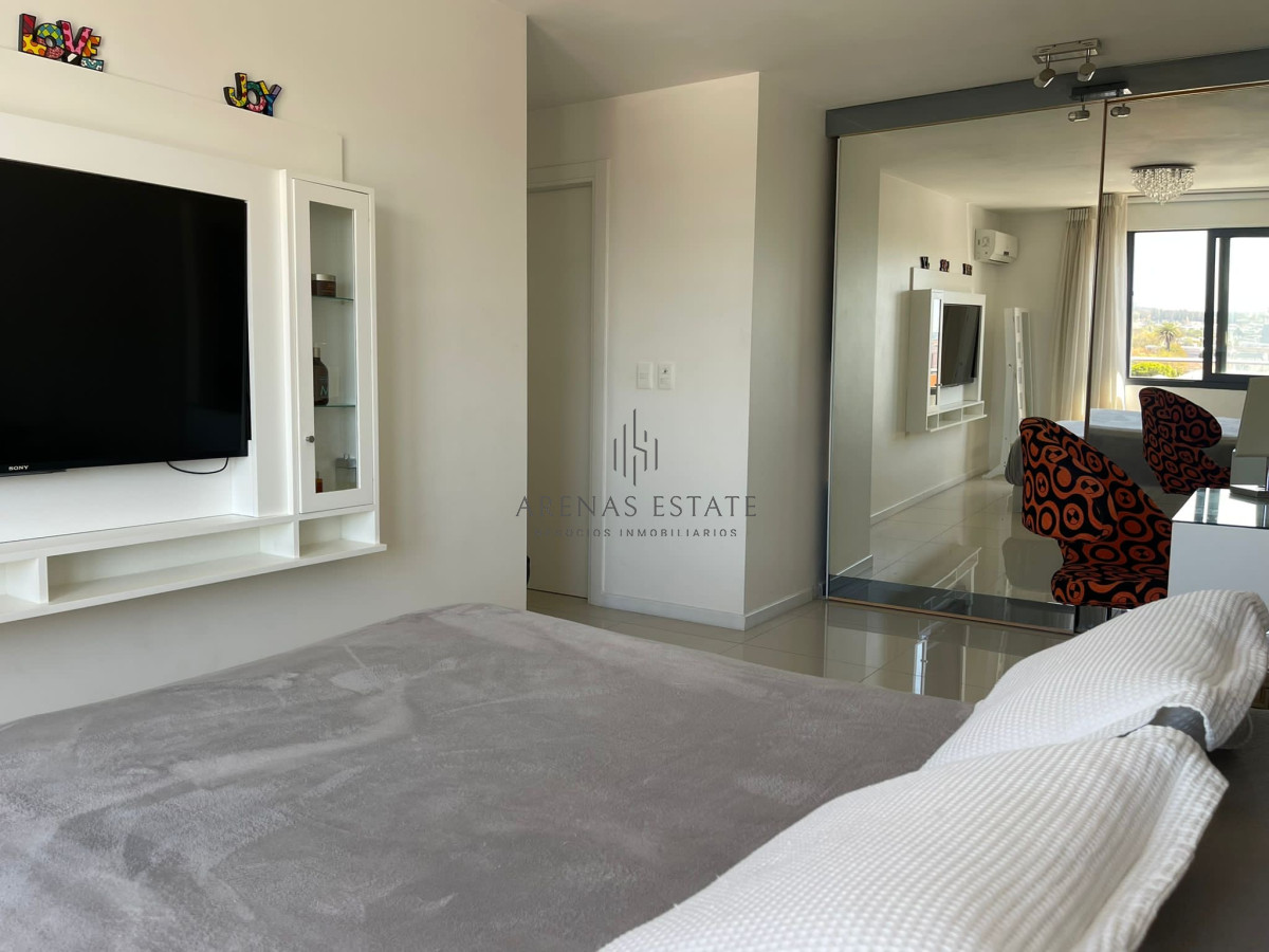 Apartamento ID.2829 - Torres Barcelona en venta , apartamento de 3 dormitorios 